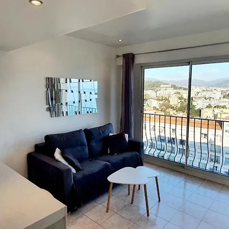 Sea View Appartement *