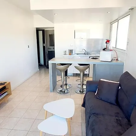 Sea View Appartement *