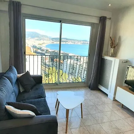 Sea View Nice