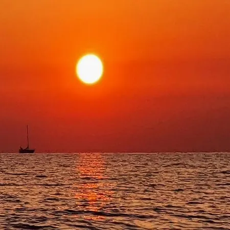 Διαμέρισμα Sea View Νίκαια