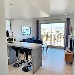Sea View Апартаменты Ницца