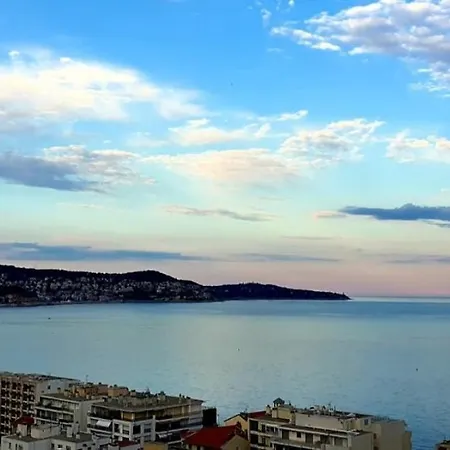 Sea View Apartment