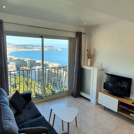 Sea View Apartment