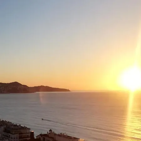 Апартаменты Sea View