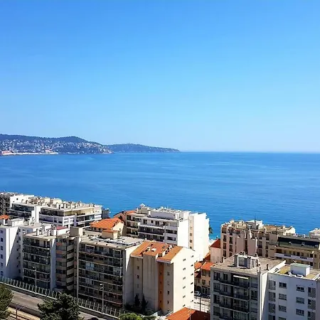 Апартаменты Sea View *