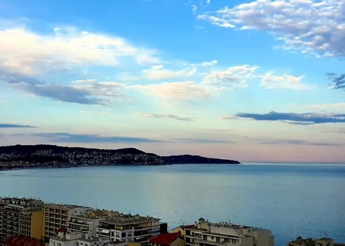 Sea View Apartment