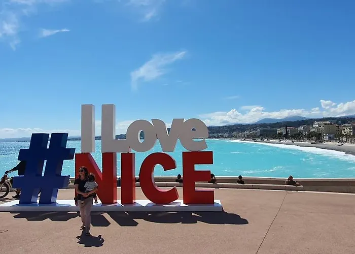 Sea View Nizza