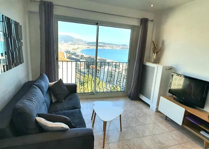 Sea View Nizza