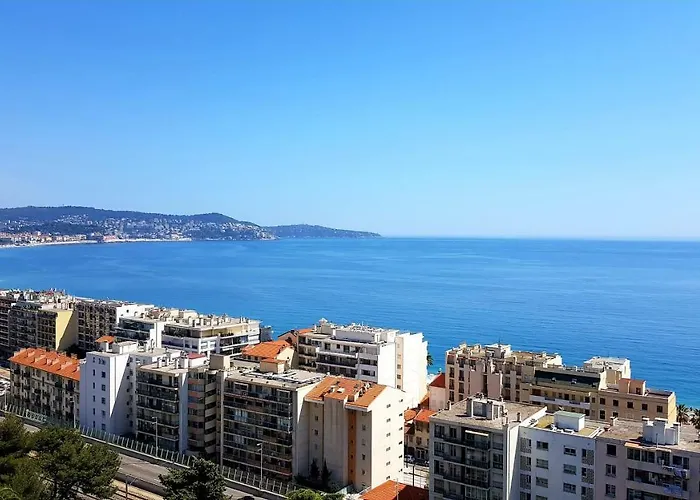 Apartment Sea View *