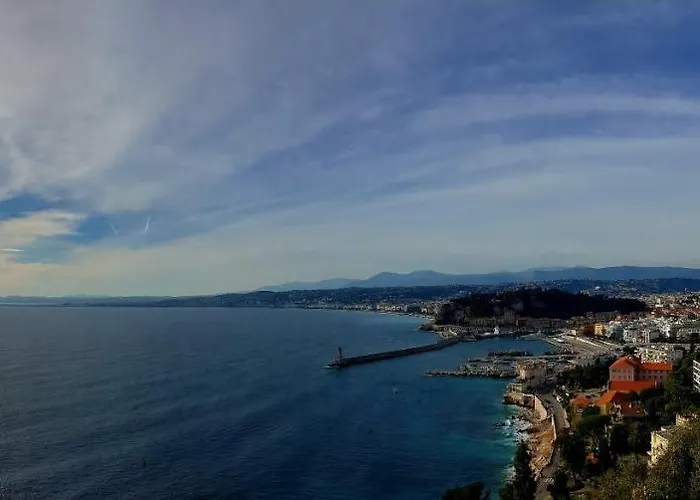 Sea View *