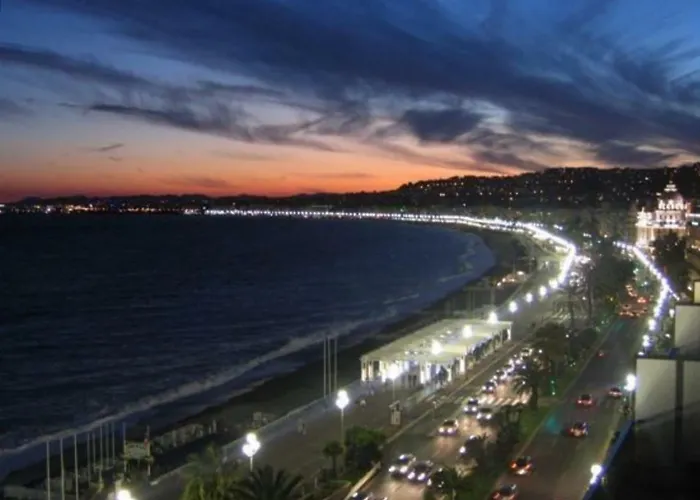 Sea View *