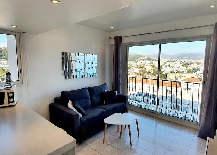 Sea View Appartement *