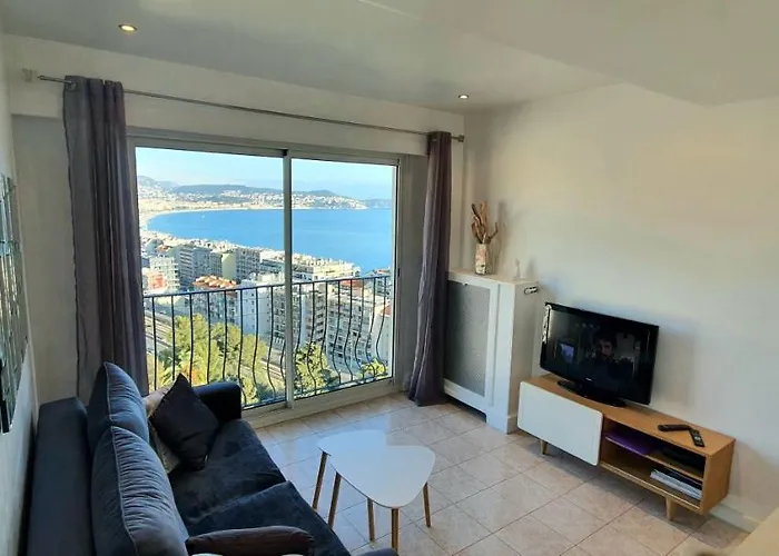 Sea View Appartement