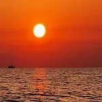 Апартаменты Sea View Ницца