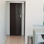 Апартаменты Sea View Ницца